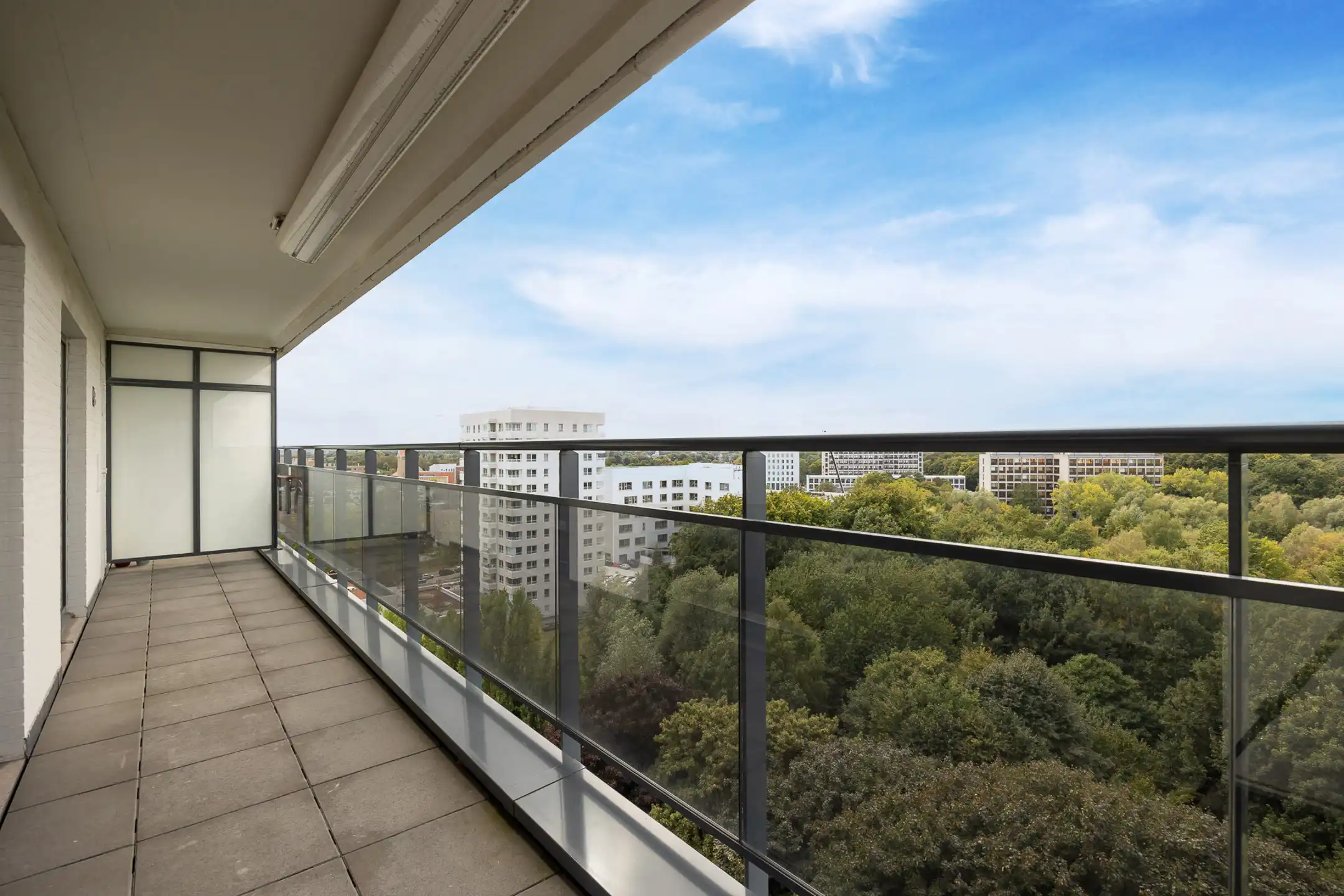 Appartement te koop Rucaplein 133 - 2610 Wilrijk