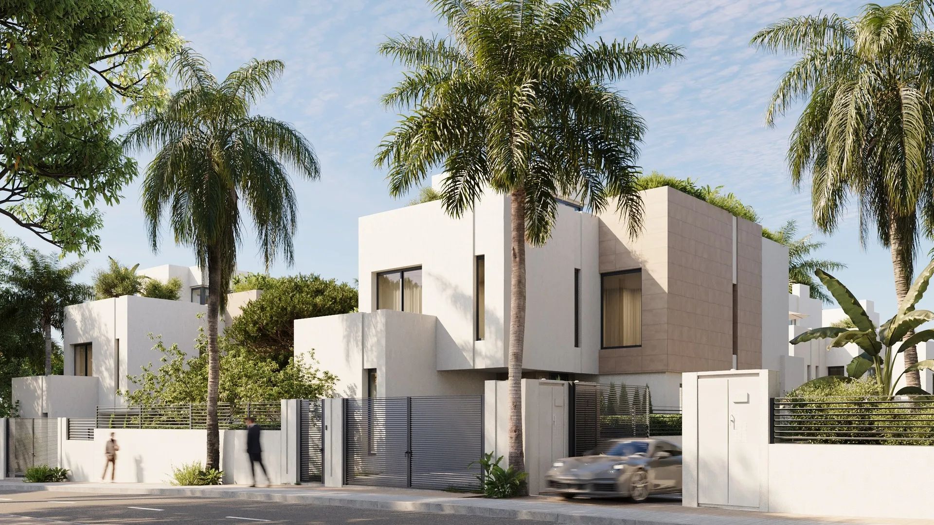 Stijlvolle villa's met moderne luxe en Mediterrane charme: jouw privé-oase aan de Costa del Sol foto 21