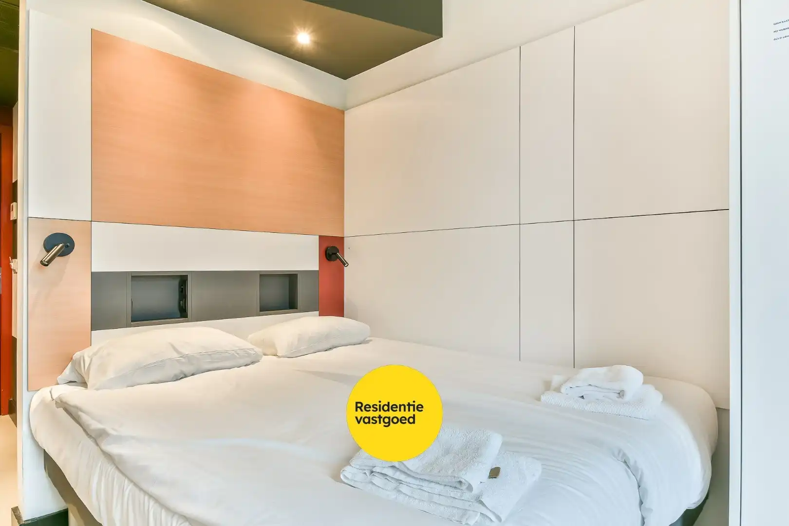 Unieke investeringskans: hotelkamer bij Klein Strand Jabbeke! foto 5