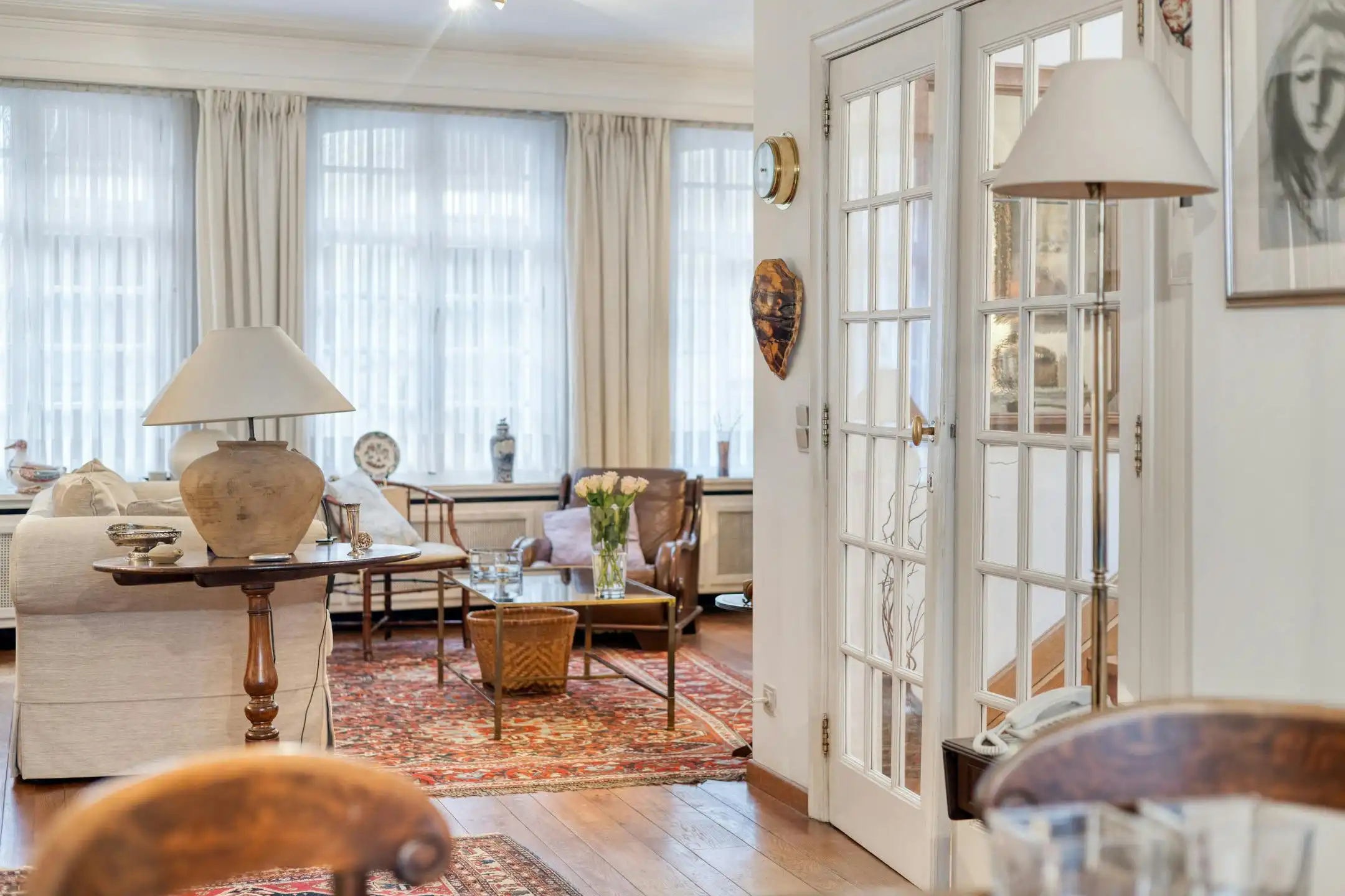 Karaktervol huis te koop in centrum Boom foto 15