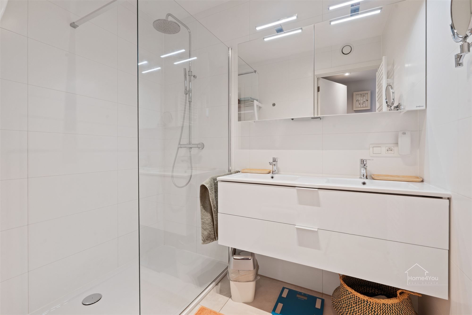 Zonnig en energiezuinig appartement op toplocatie in Middelkerke – Instapklaar en modern foto 11