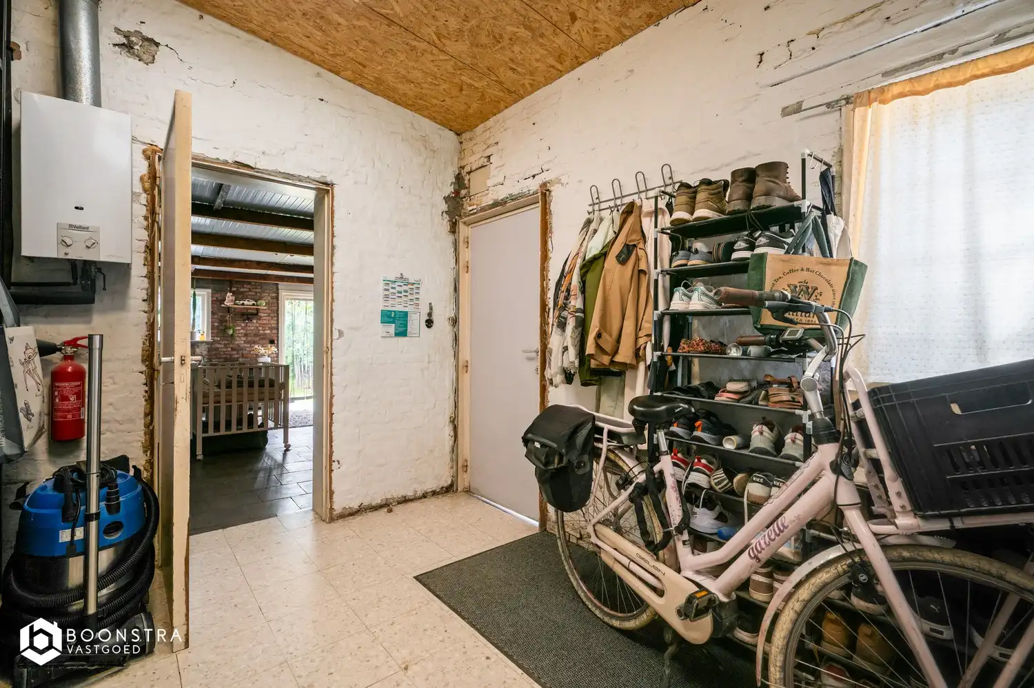 Renovatieproject in het centrum van Hombeek met veel mogelijkheden foto 10
