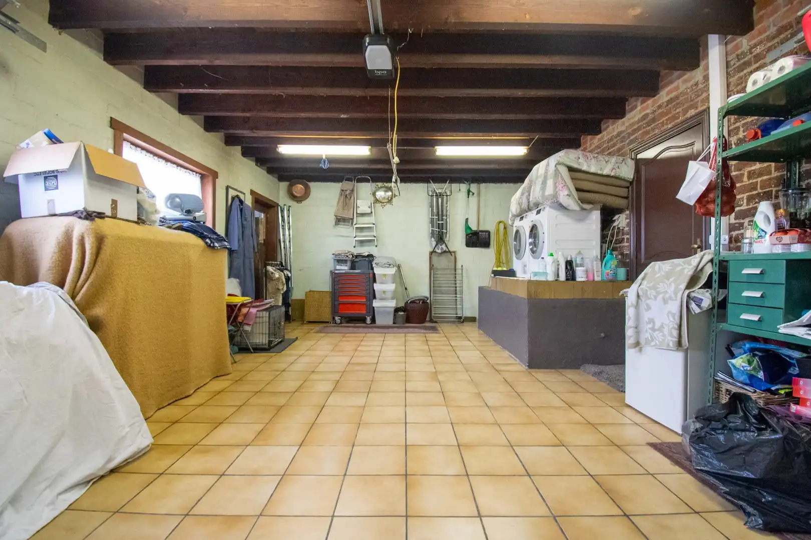 Prachtige open villa te koop in Destelbergen - Ruimtelijke 356 m² woning met een groot perceel van 620 m² en volop mogelijkheden! foto 11