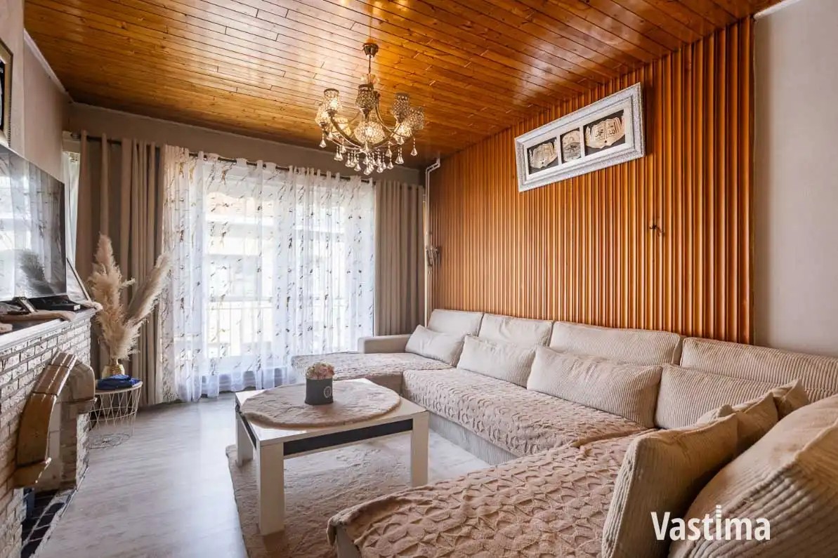 Gezinswoning met loods in Aalst – perfect voor wonen én werken foto 4