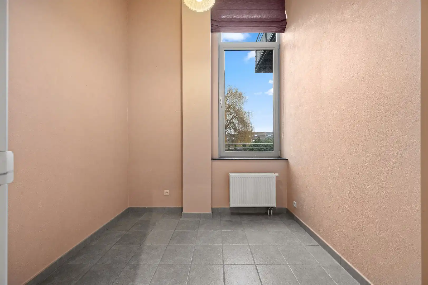 Ruim, instapklaar appartement in een modern gebouw te Tienen foto 15