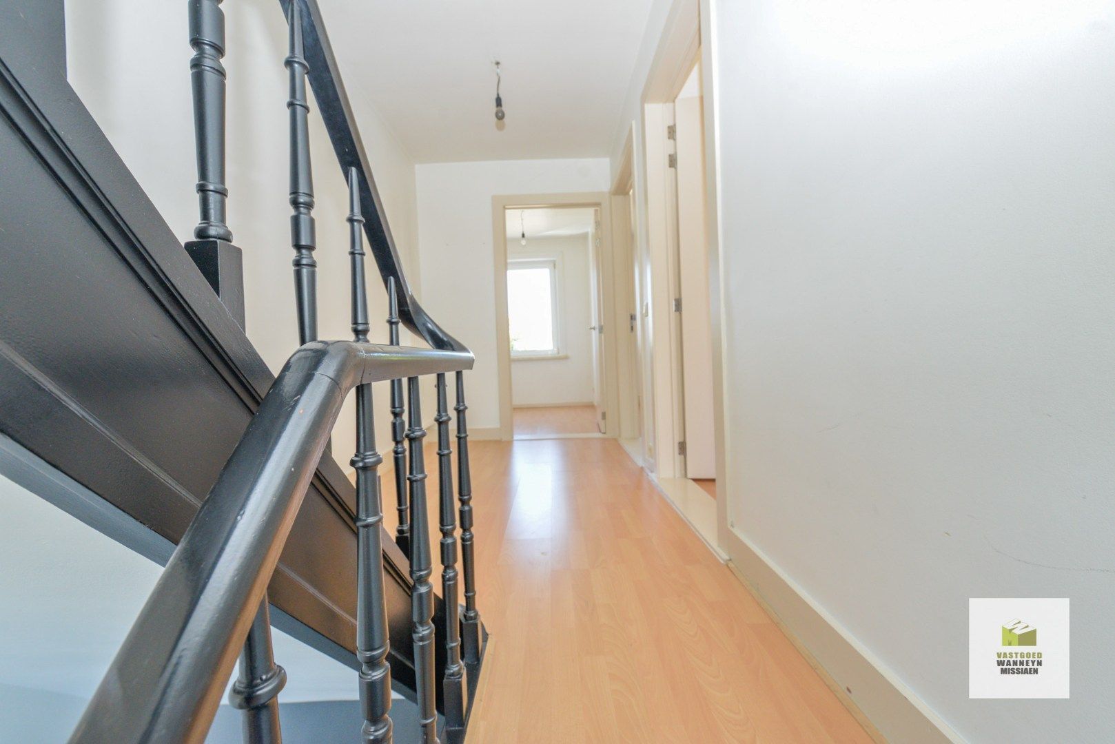 Instapklare woning met 3 à 4slpk en tuin op centrale ligging  foto 10