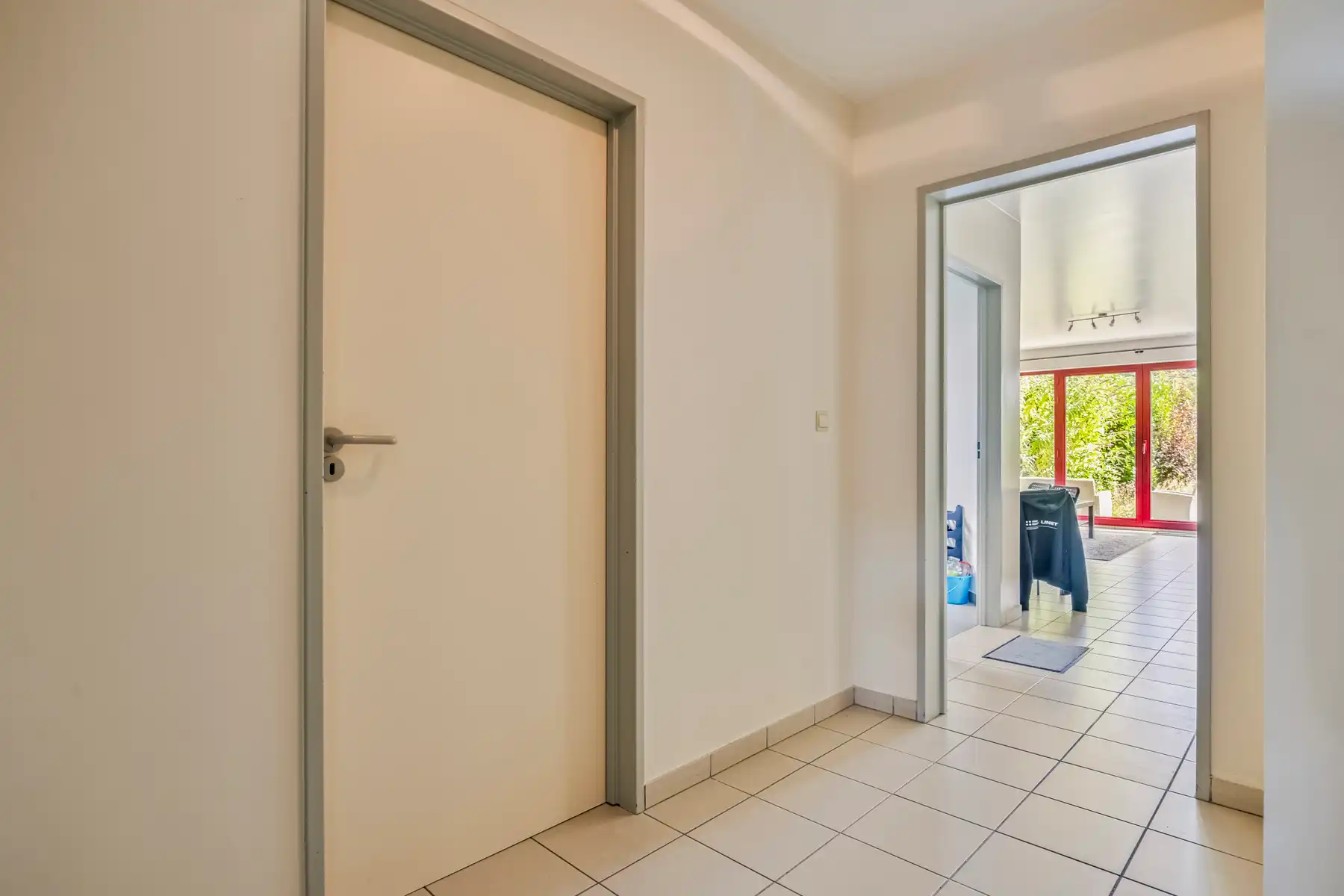 Glvrse studio met terras te Haasrode foto 6