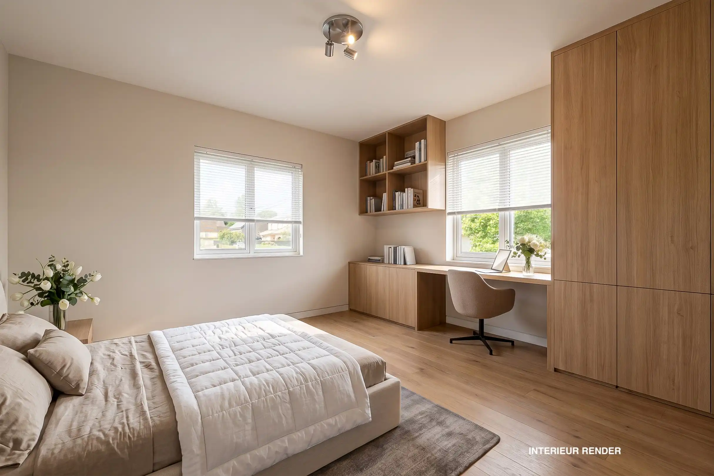Karaktervolle woning met renovatiepotentieel op rustige ligging foto 18