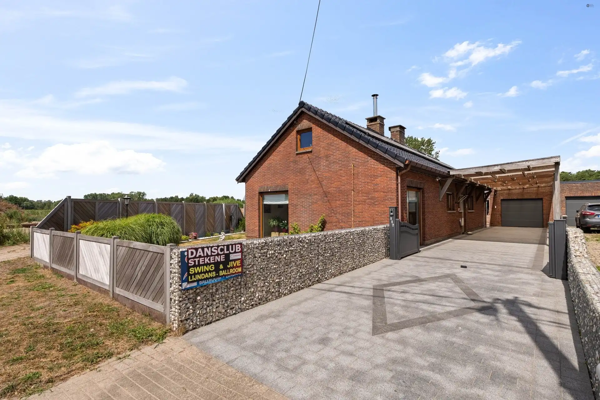 Bungalow te koop Heistraat 112 - 9190 STEKENE