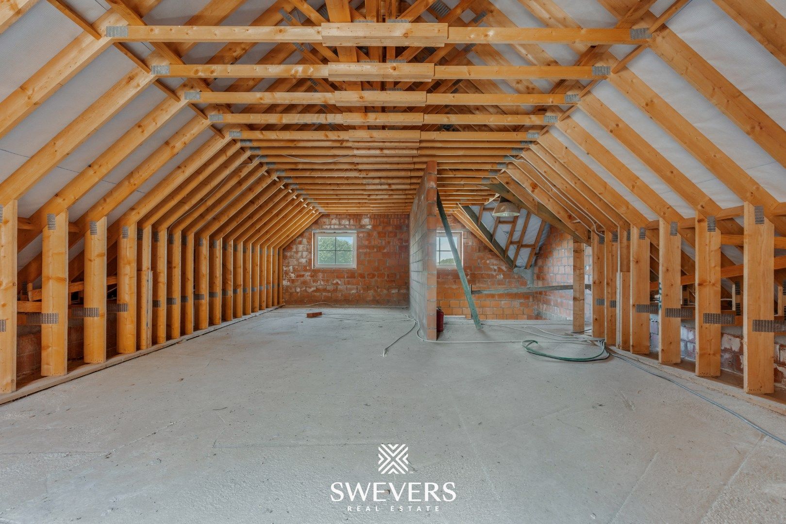 Authentieke hoeve met casco uitbreiding op 2 ha foto 23
