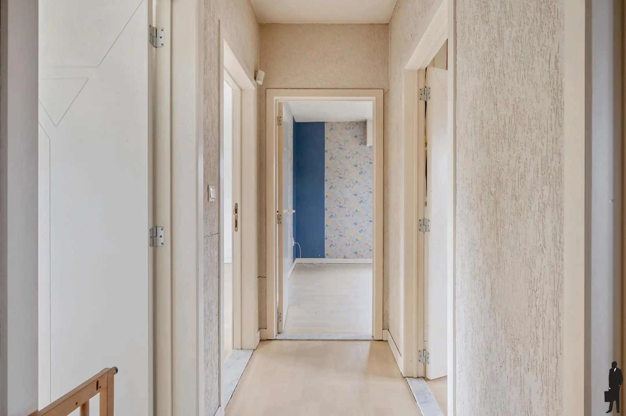 Op te frissen HOB pal in centrum! foto 18