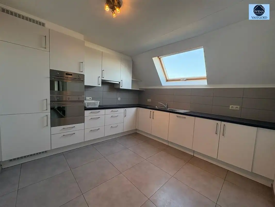 APPARTEMENT TE HUUR IN GERAARDSBERGEN foto 2