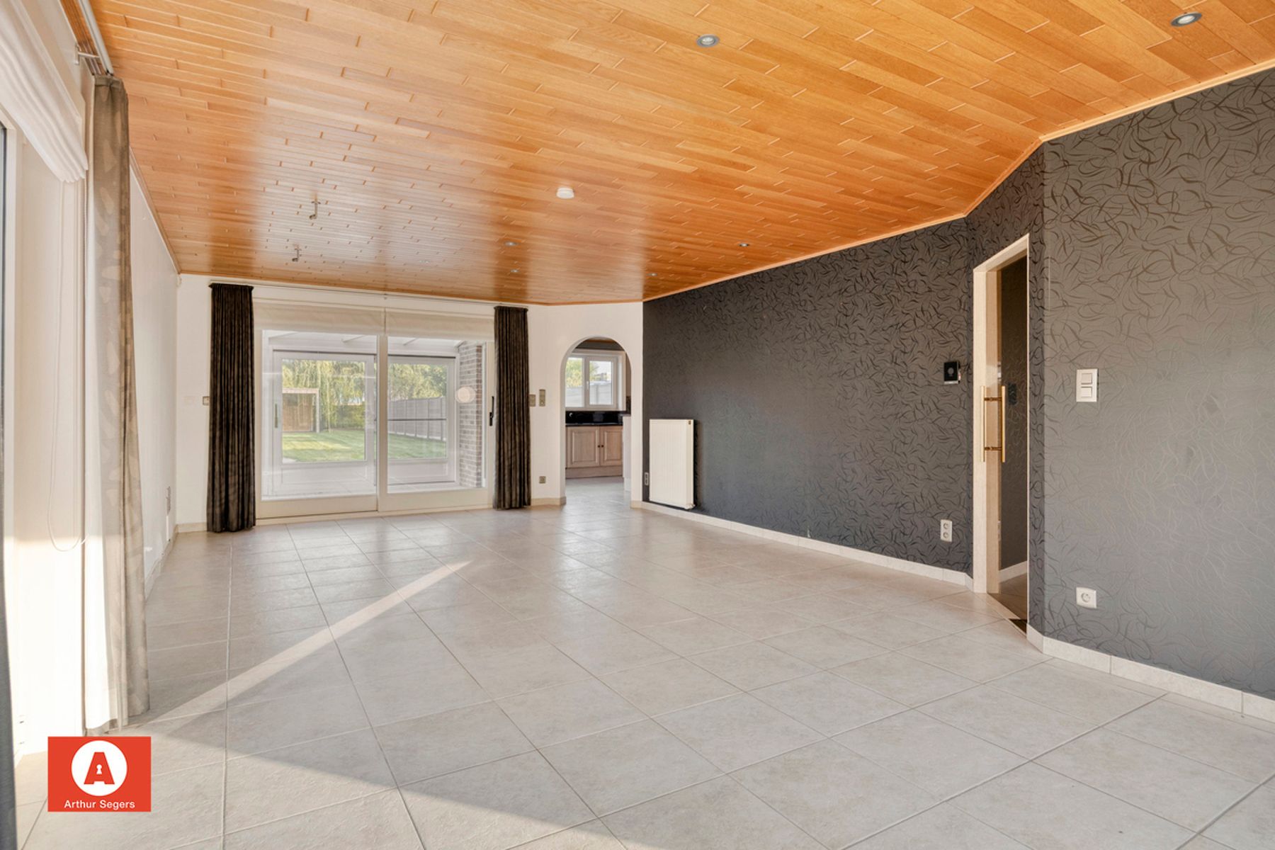 Energiezuinige woning met 3 slaapkamers, garage en tuin foto 7
