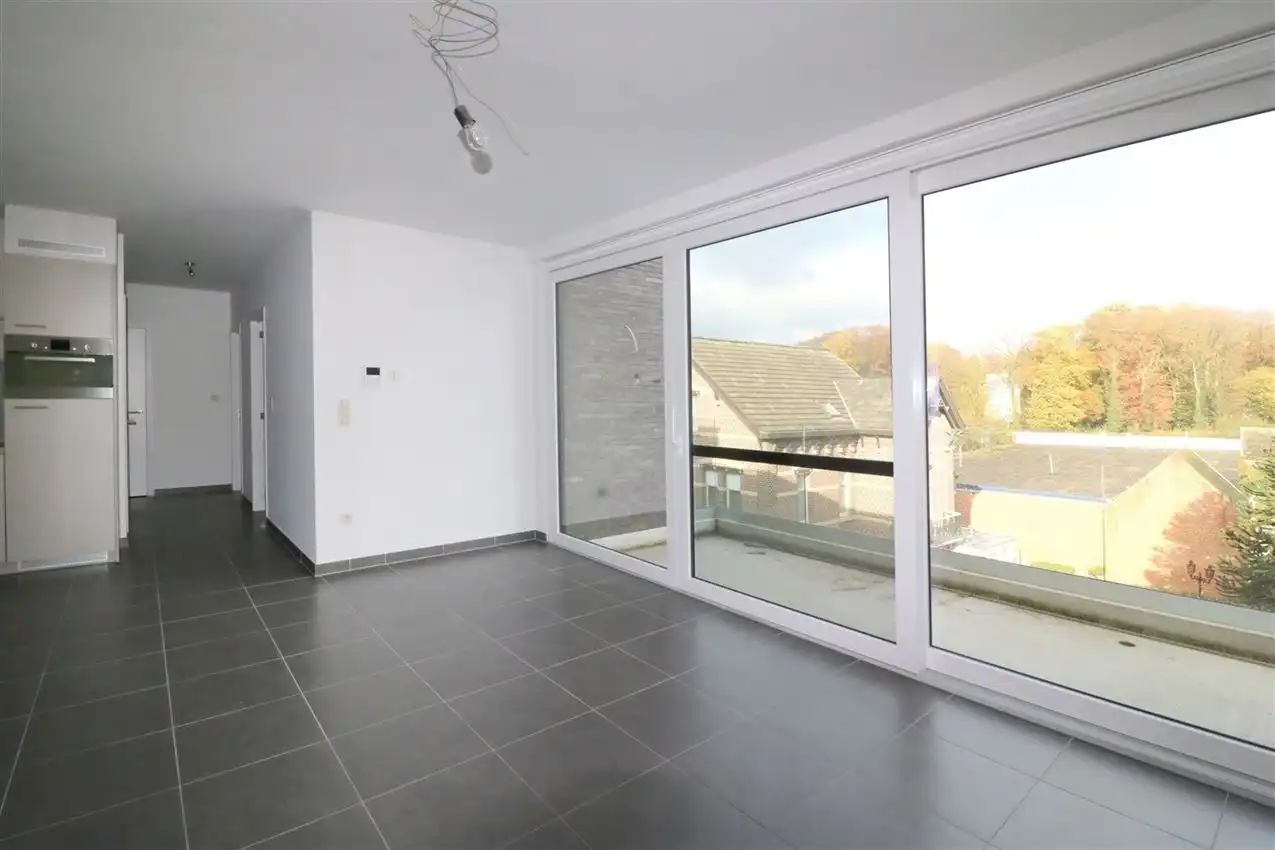  lift, 2 slpk., terras, autostaanplaats, volle centrum foto 30