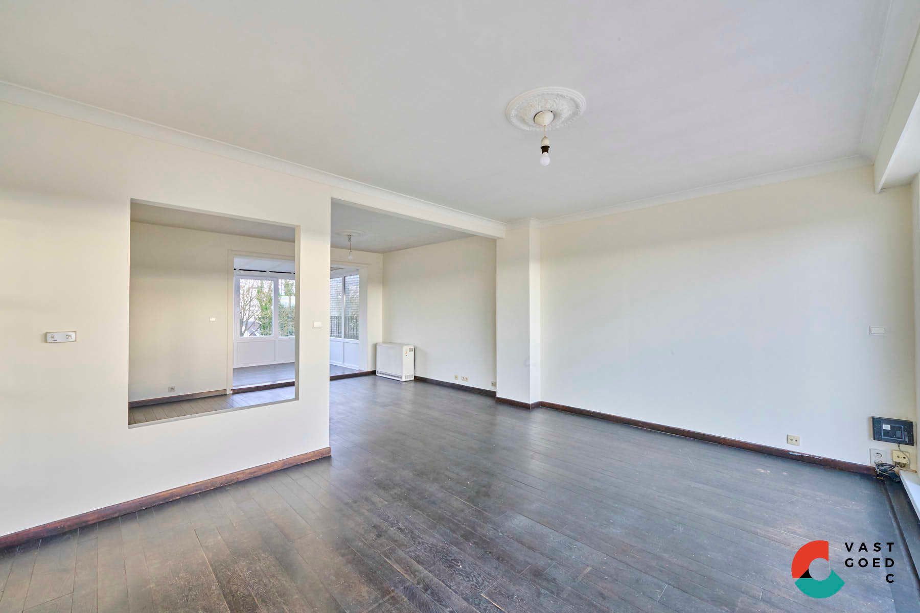 Prachtig dakappartement in Genk met ruim zonneterras foto 9