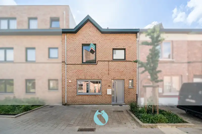 Gebouw te koop Cyclamenstraat 44 - 9000 Gent