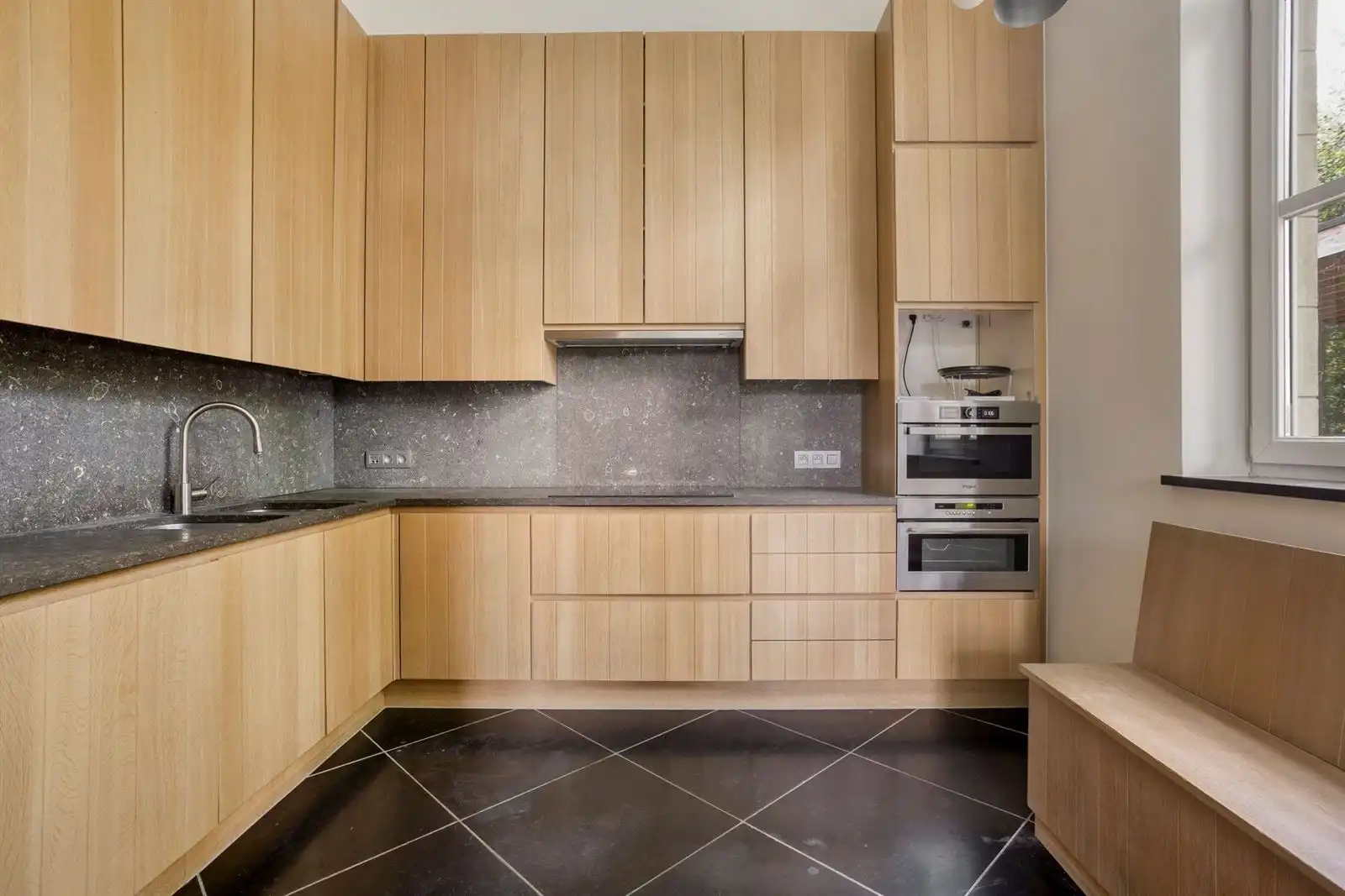 Prachtig gelegen landhuis 4 slaapkamers en tuin foto 10