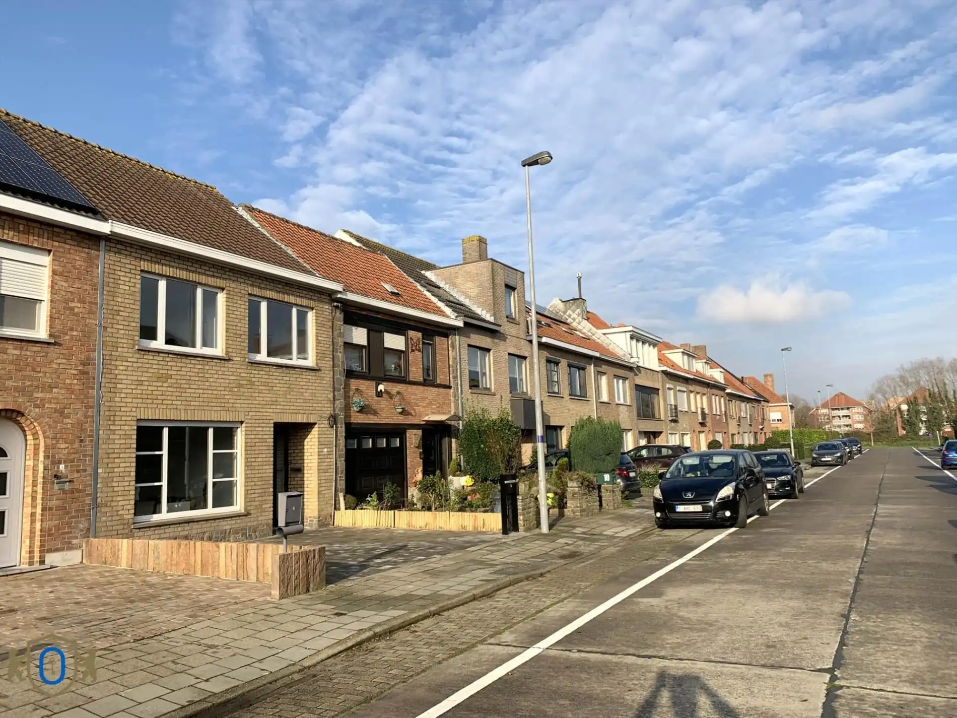 3-slpkr woning met tuin foto 28