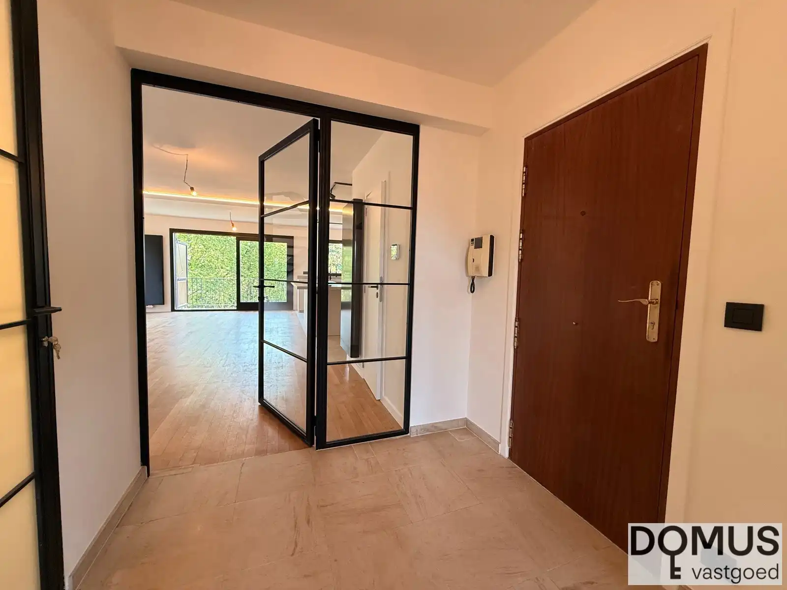 Luxueuze duplex met zonneterrassen foto 2