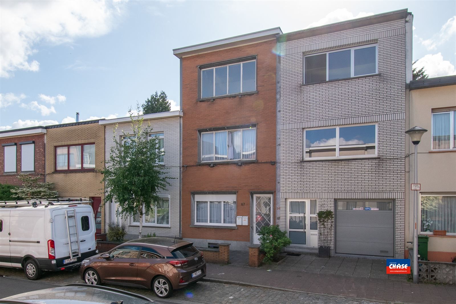 Te renoveren rijwoning met 4 à 5 slaapkamers foto 16