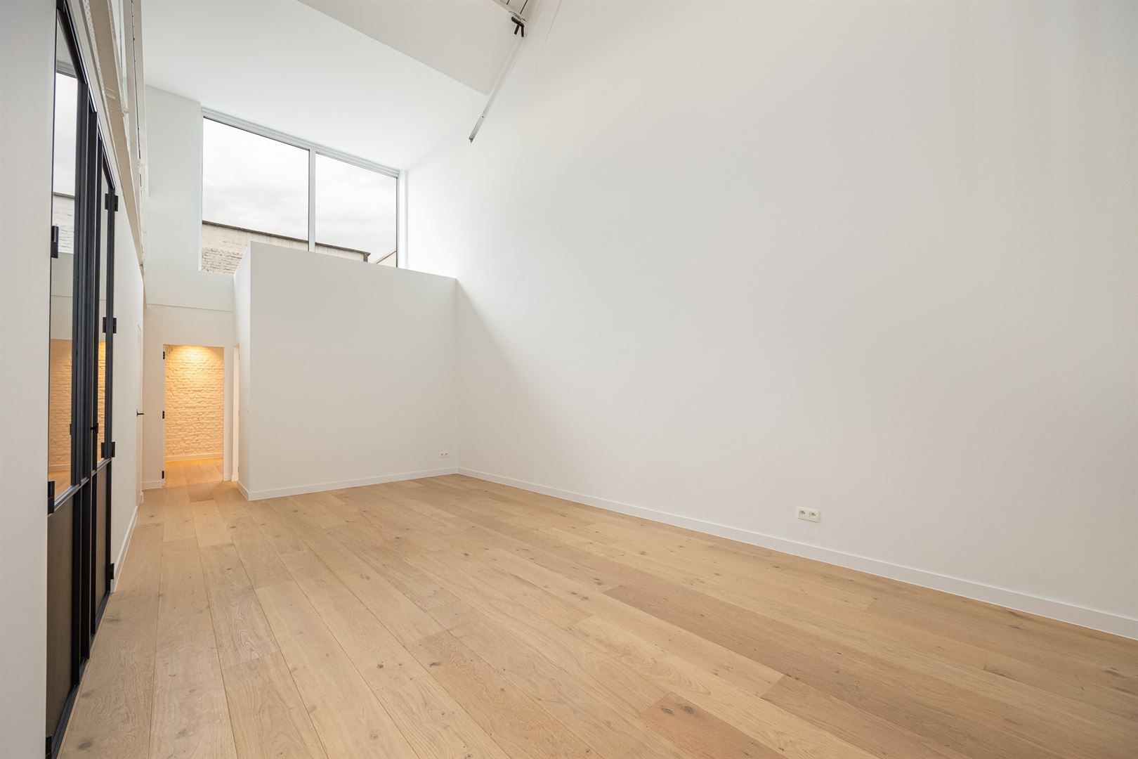 Iconische loft aan het begeerde Eilandje foto 8