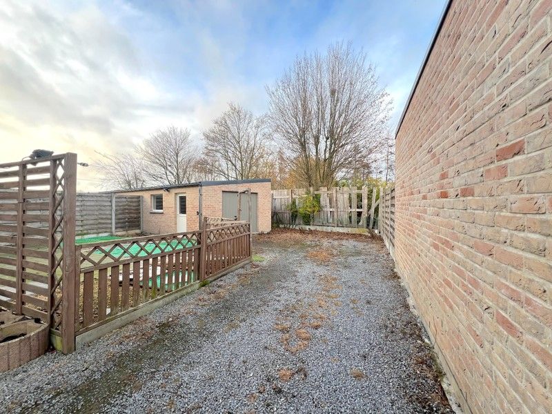 WONING te TORHOUT foto 2