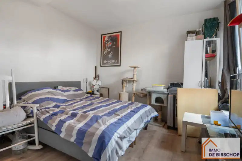 Gezellig huisje met 2 slaapkamers in het centrum van Gereaardsbergen foto 7