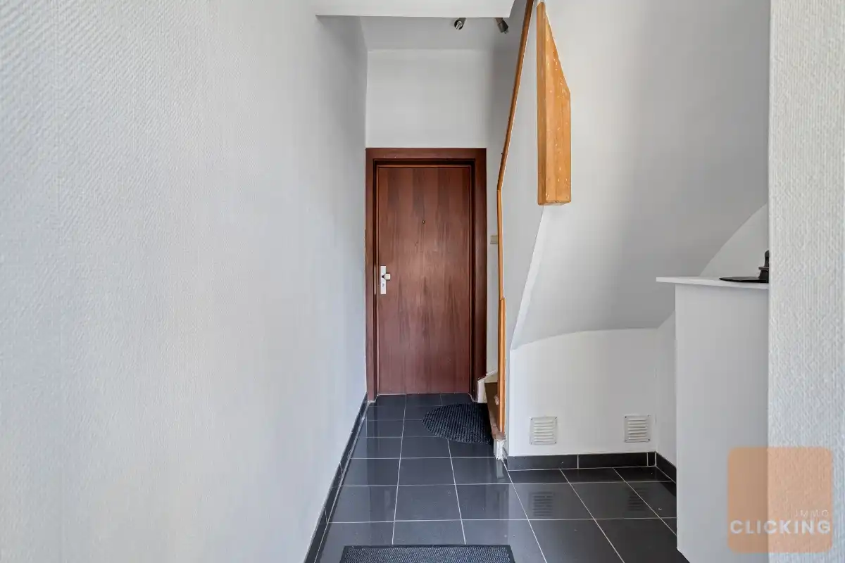 Gelijkvloers appartement met exclusief genot van grote tuin foto 13
