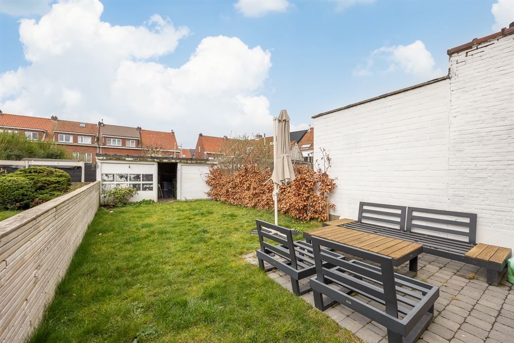 Instapklare woning foto 17