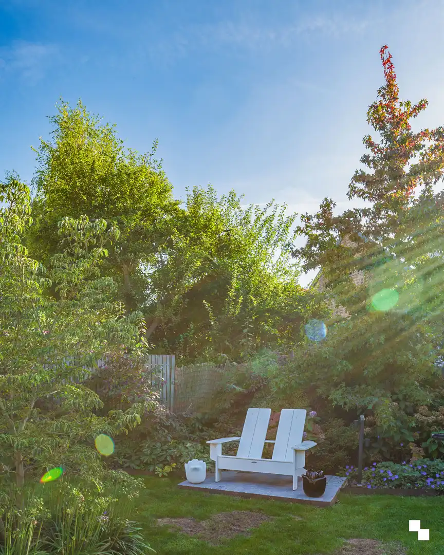Charmante woning met gezellige tuin aan de rand van Gent foto 14