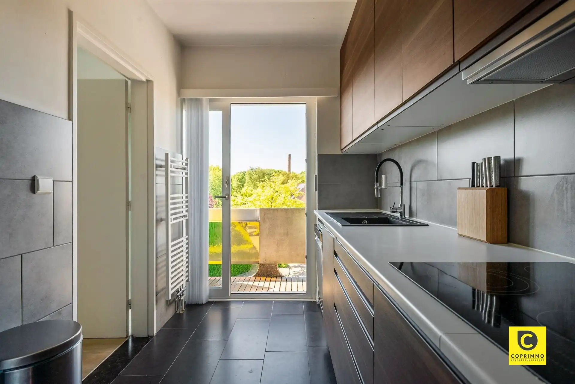 Appartement: 3slk en T foto 3