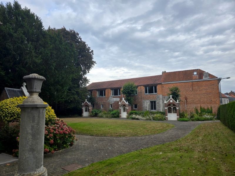 Polyvalente ruimte te huur foto 5