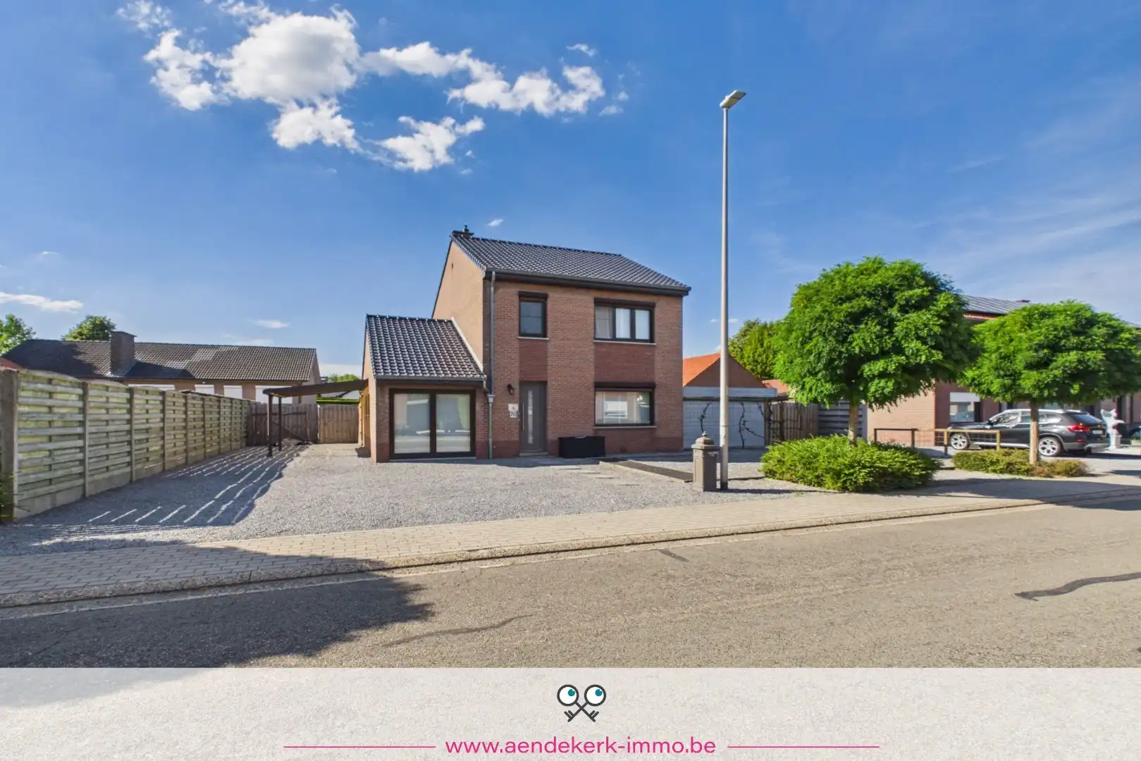 Vrijstaande woning met tuin en carport in Neeroeteren  foto 30