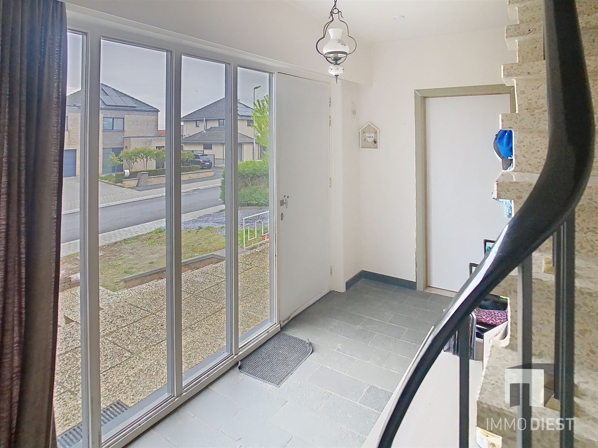 Betaalbare woning in het landelijke Loksbergen-Halen foto 4