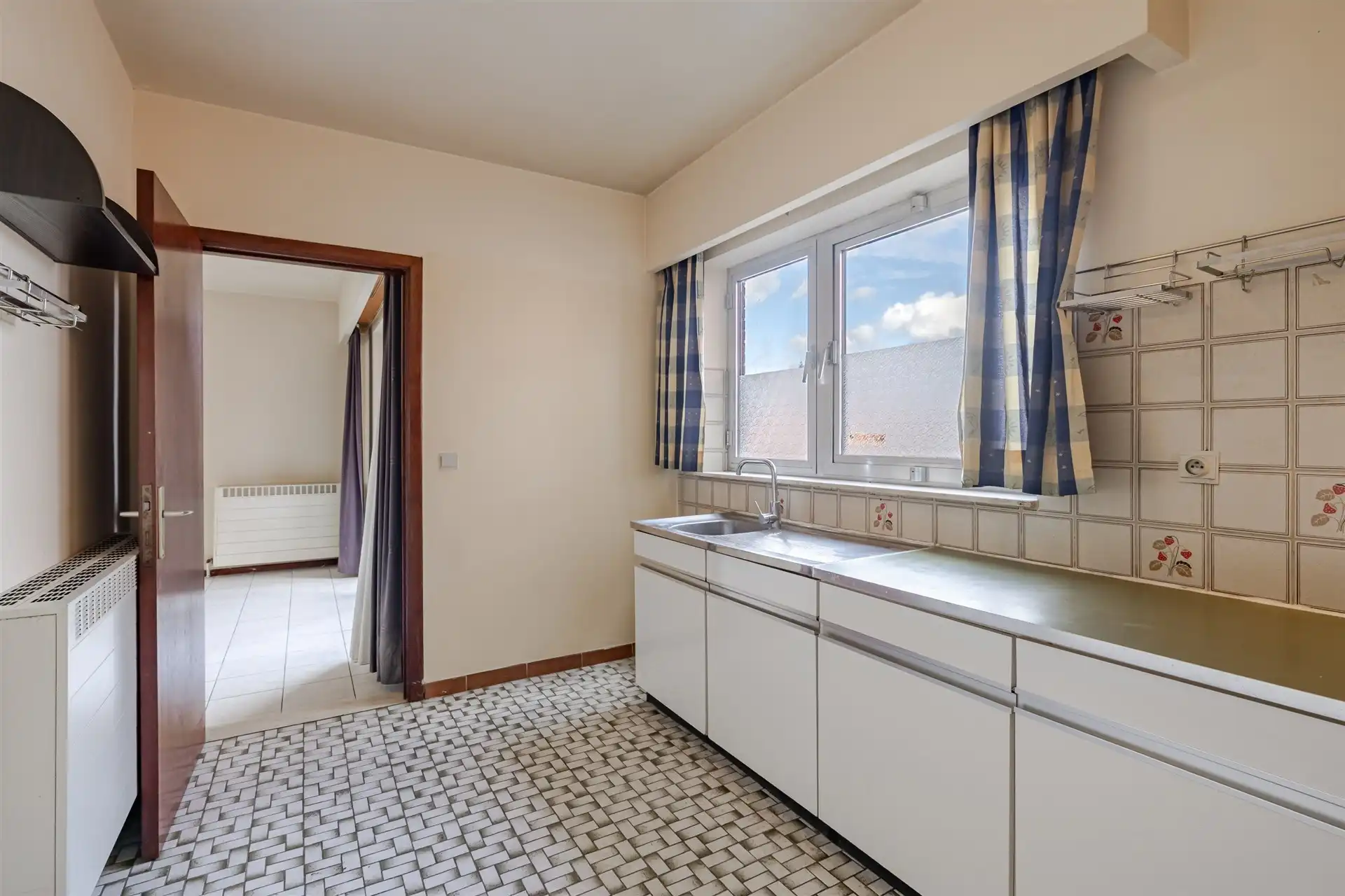 Ruim appartement met 2 slaapkamers in Sint-Niklaas foto 7