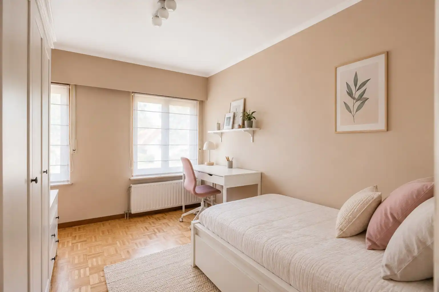 Instapklaar wonen in het groen van Kapellen – ruimte, rust en comfort voor het hele gezin! foto 15