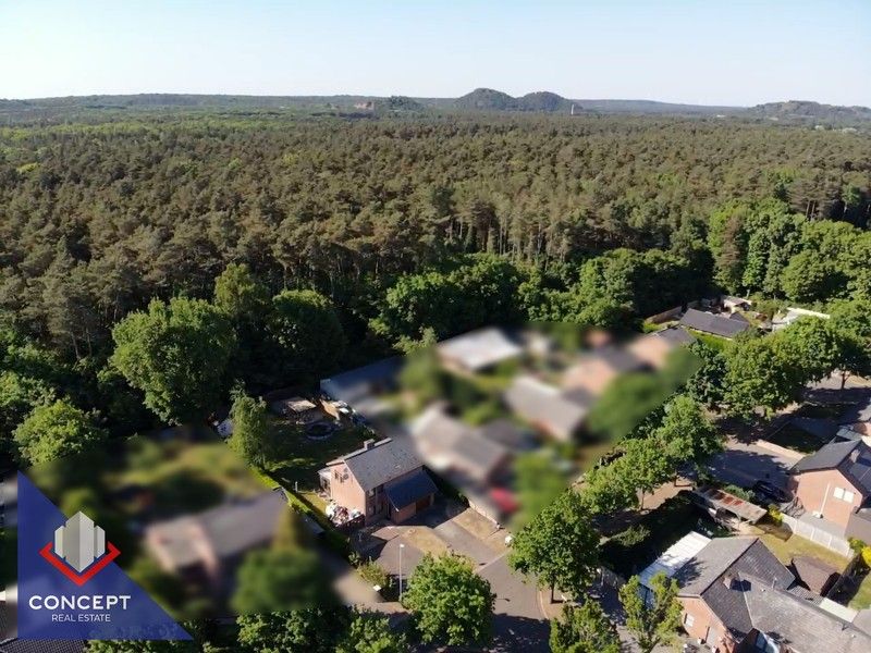 Charmante instapklare woning met 4 slaapkamers op perceel van 8a63ca foto 27