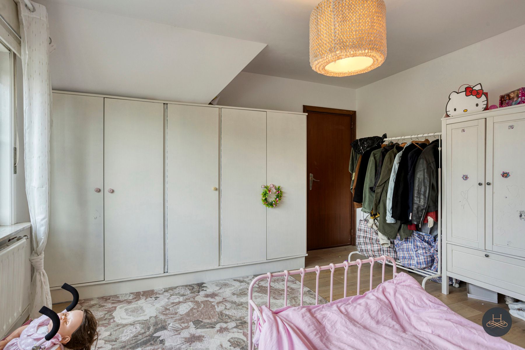 Prachtige gezinswoning op riant perceel foto 19