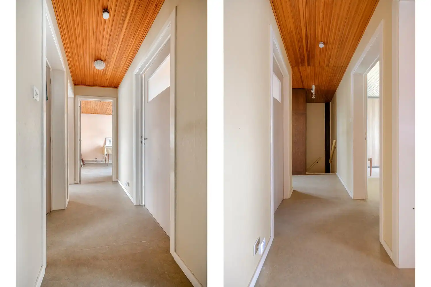 Gezinswoning met 4 slaapkamers en aangelegde tuin in doodlopende straat foto 42