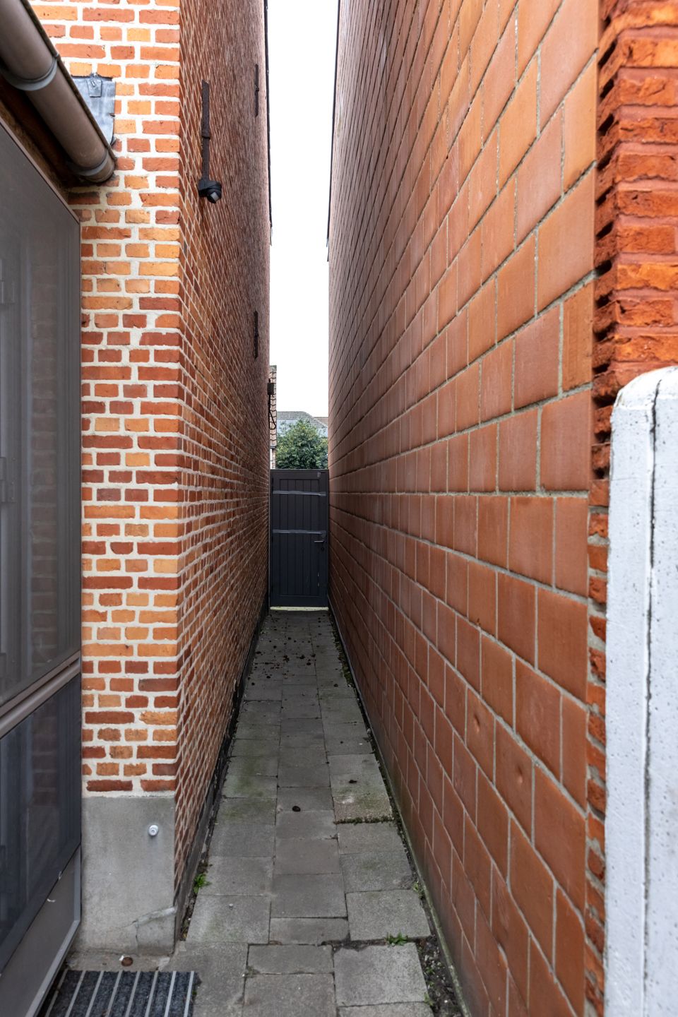Charmante woning in Mariekerke foto 17