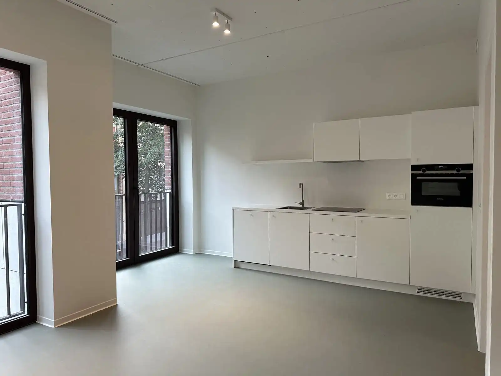 Studio te huur foto 4