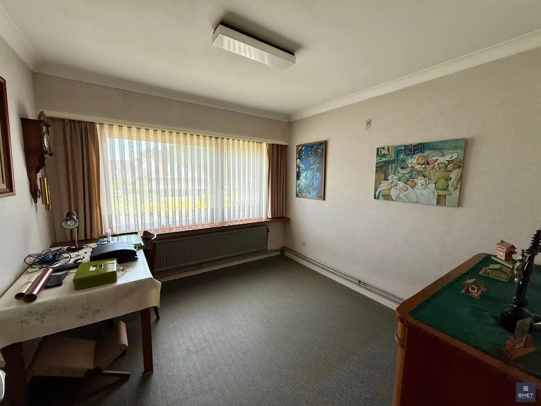 TE RENOVEREN HOB MET 3 SLPKS EN GAR. OP TOPLOCATIE foto 14