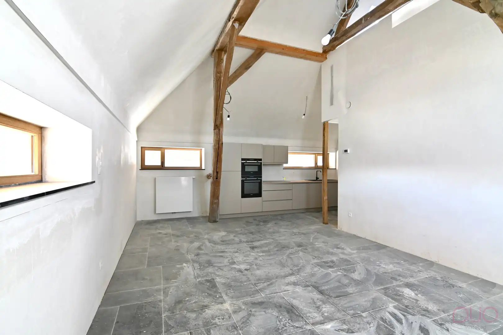 Stijlvol wonen in een charmant vakwerkhuis foto 5