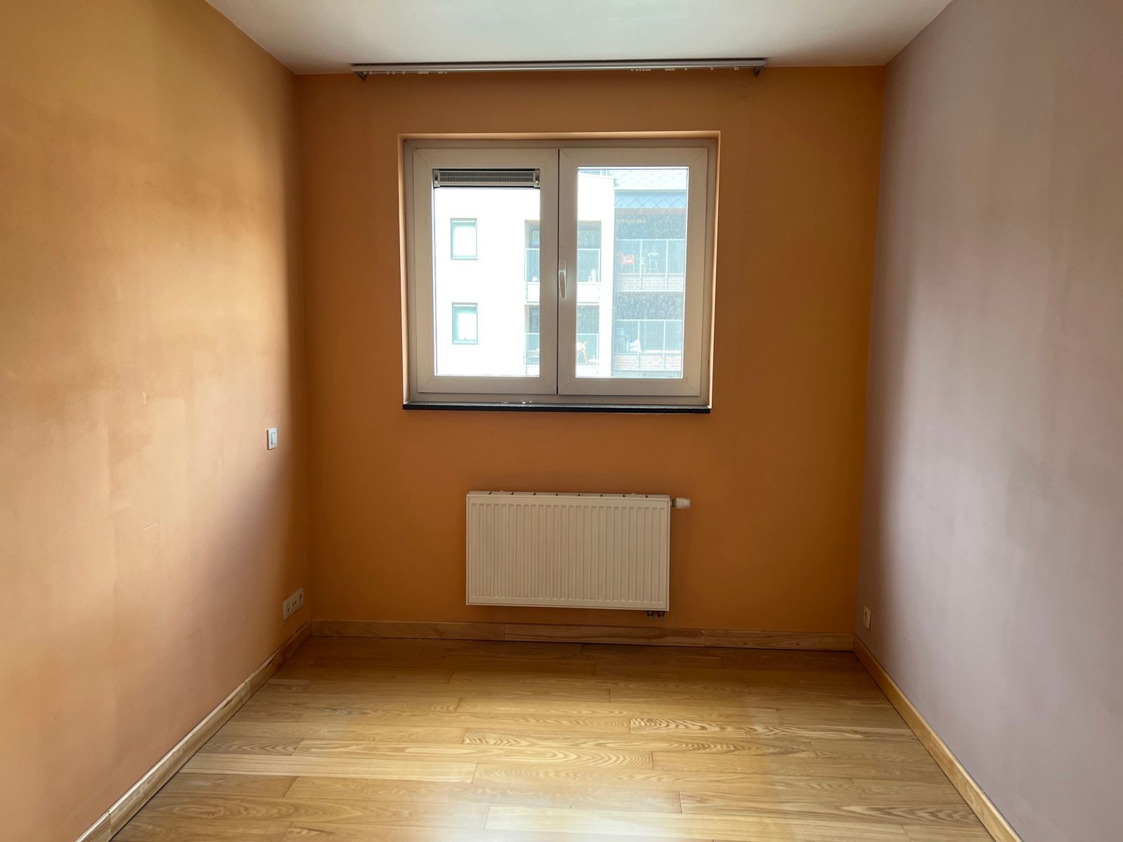 INSTAPKLAAR TWEESLAAPKAMER-APPARTEMENT TE HUUR CENTRUM ASSE foto 15