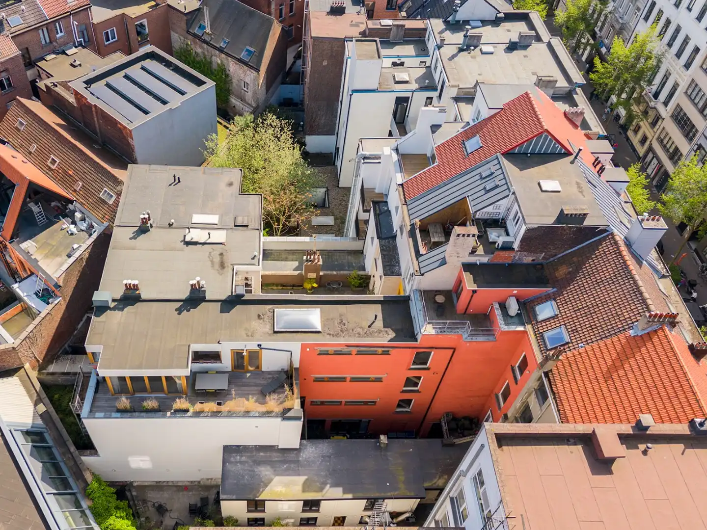 Appartement te koop foto 37