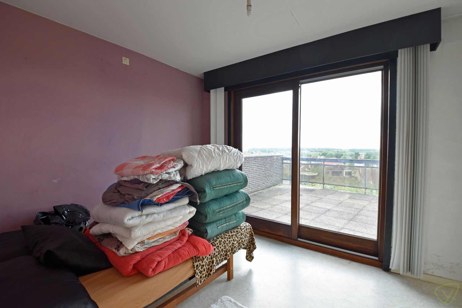 Ruime penthouse met uitstekende ligging! foto 13