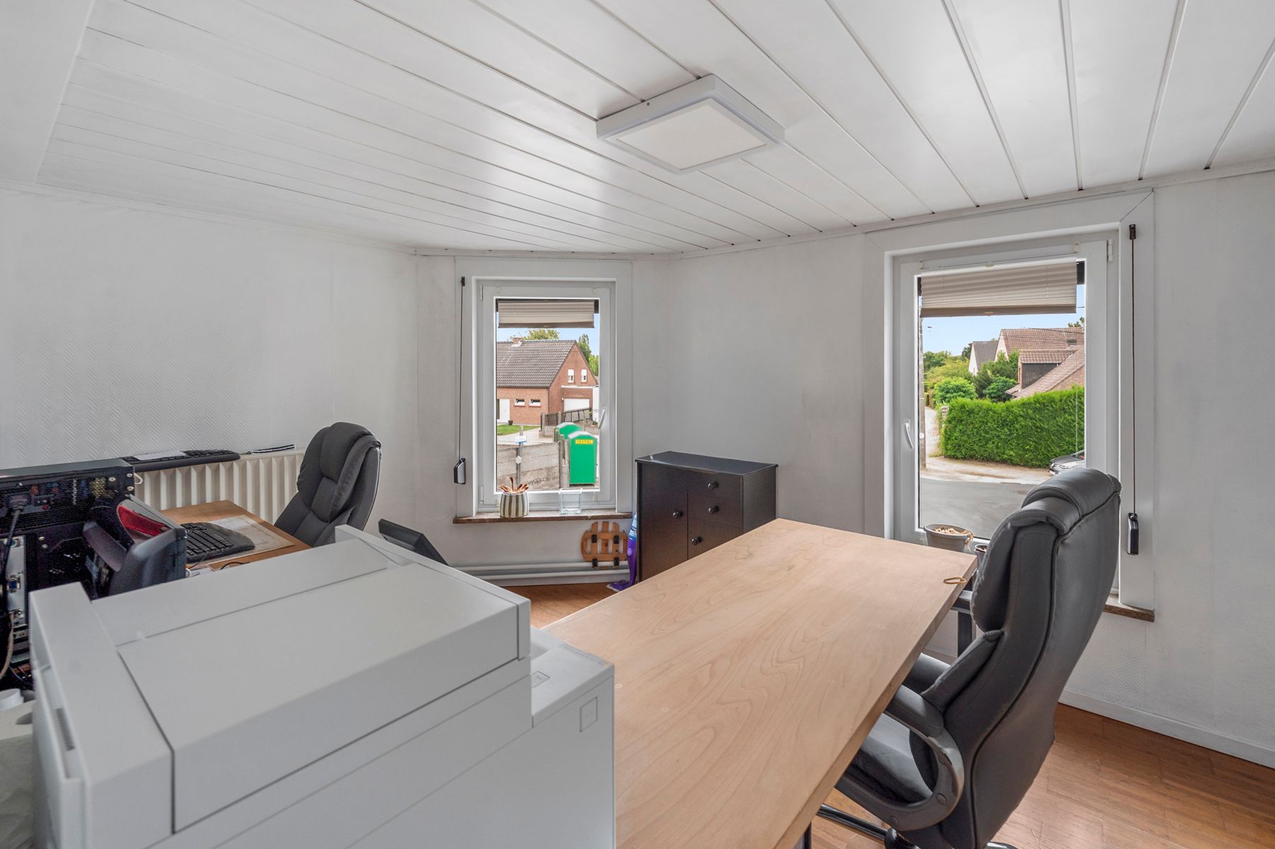 Ideale starterswoning nabij centrum Berlare foto 14