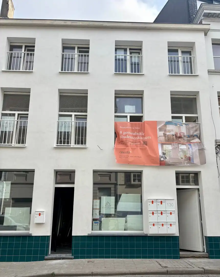 Nieuwe Studentenkamers beschikbaar vanaf 15 September 2026! foto {{pictureIndex}}