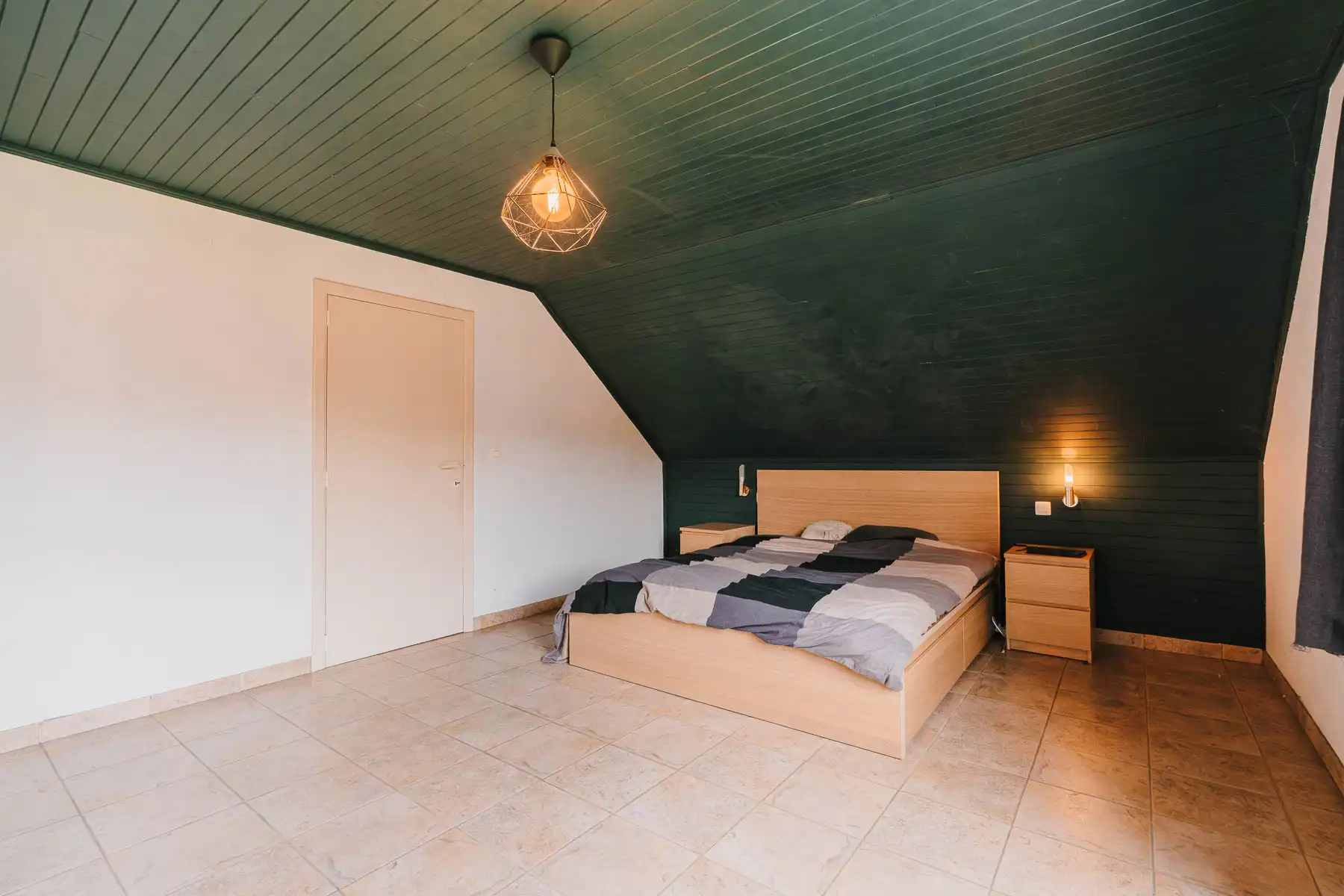 Instapklare woning met zuidgerichte tuin in rustige straat foto 20