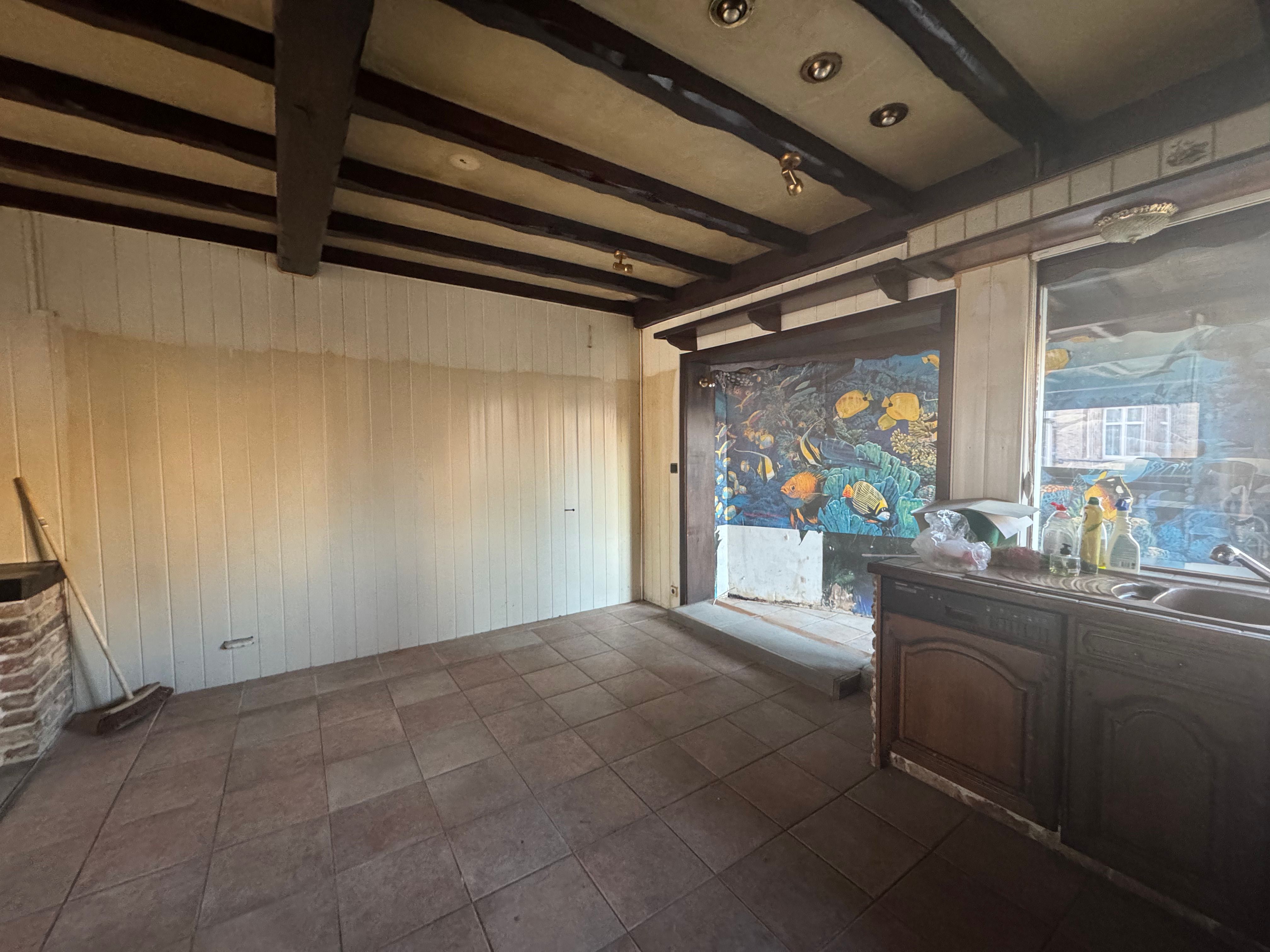Te renoveren woning foto 8